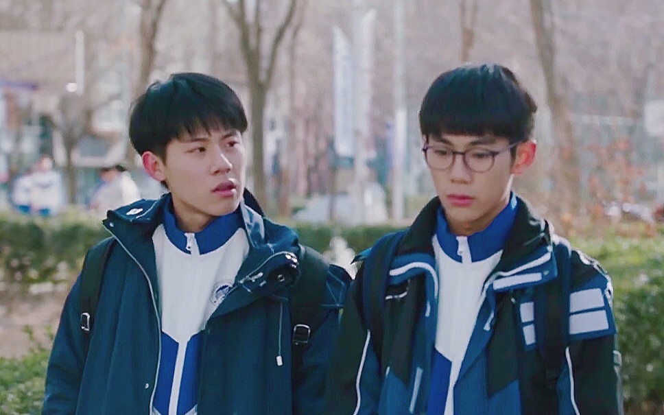 【方一凡x林磊儿】ep19双人cut_哔哩哔哩_bilibili