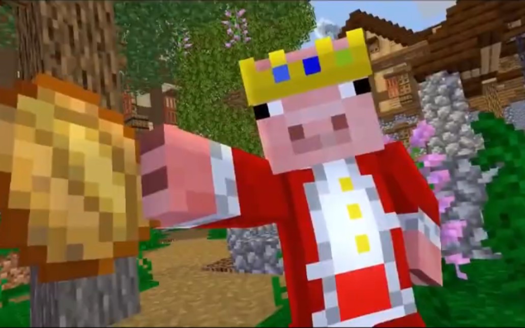 动画高帧数】dream入侵(720p_hd)_哔哩哔哩bilibili_我的世界