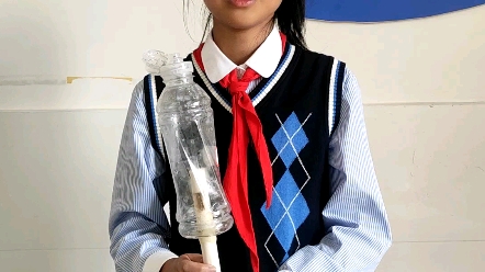 矿泉水瓶葫芦丝