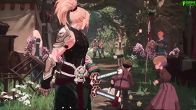 Mmo看板 21年即将到来的十大mmorpg游戏 Pc Ps4 Ps5 Xbox One和xbox Serie 哔哩哔哩 つロ干杯 Bilibili