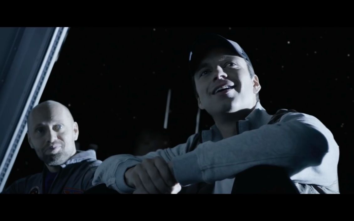 【火星救援384 cut合辑】被删的包子爱情线 | 血帅证件照 | sebastian