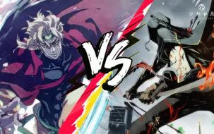 Download Video: 【mugen】红刀哥 VS 命运dio 你将横死在切城废墟！