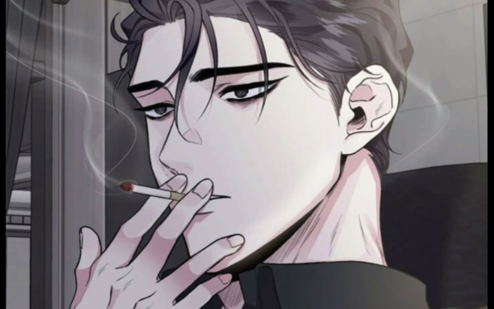 漫画##单恋 #|禁欲高冷攻##傲娇总裁受##韩漫##超带感##推荐