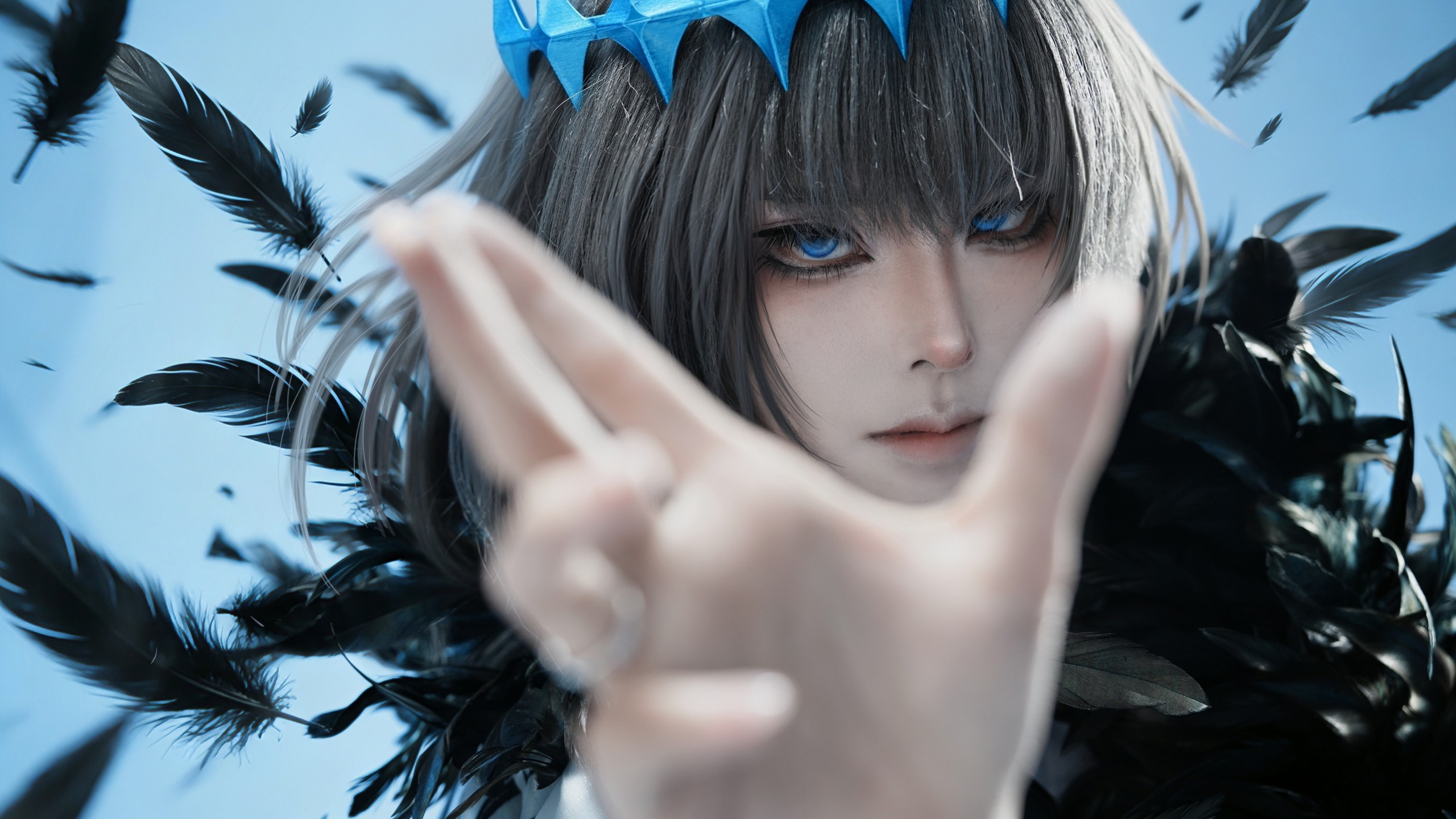 OBERON VORTIGERN