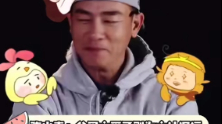 嗯哼:啊哈跟我嗯哼有什么关系?
