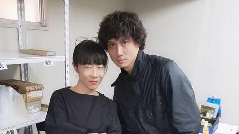 公式 安藤政信 初の探偵役 哔哩哔哩 Bilibili 公式 安藤政信 初の探偵役 哔哩哔哩 Bilibili