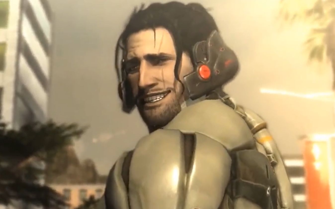 mgrr新人的激流山姆无伤