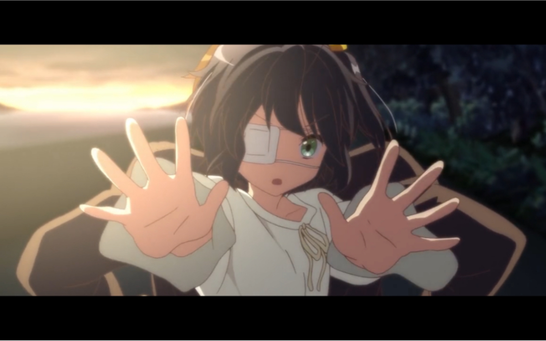 现在还有人喜欢邪王真眼吗