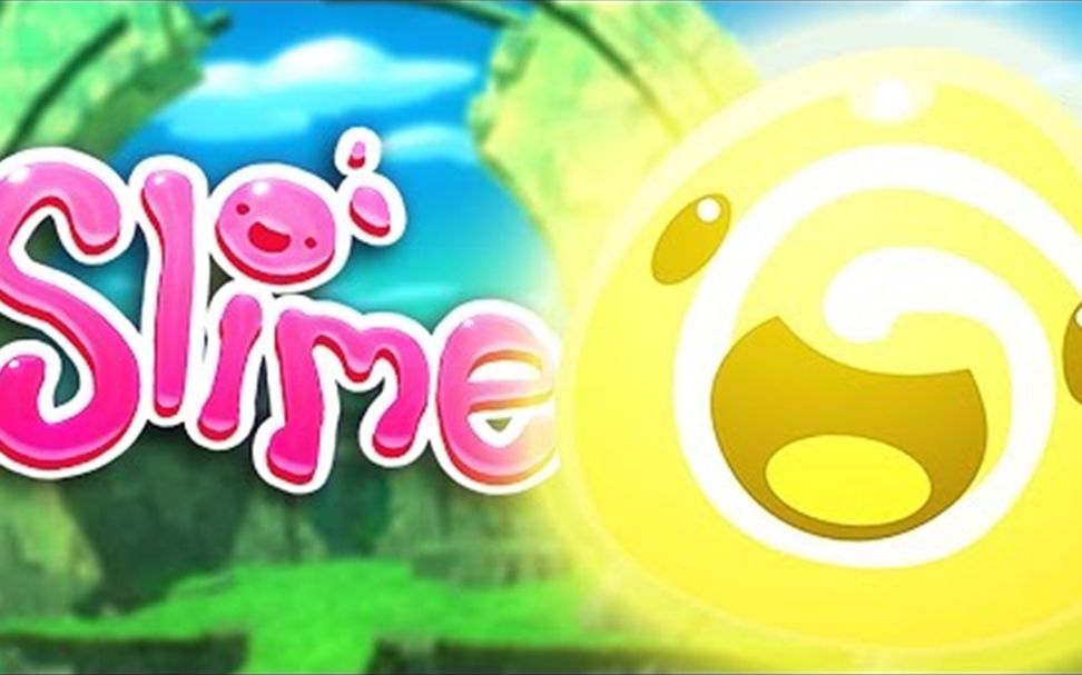 阿神实况 - slime rancher:史莱姆农场 76 第六季 season 6「遗迹