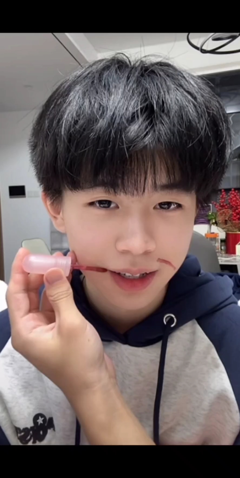 《小北和火乐》救命啊!谁懂?他真的好可爱!