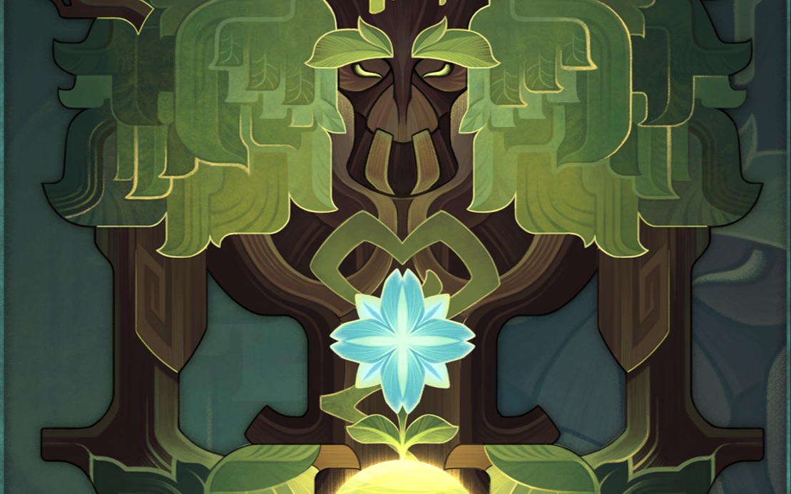 afk arena角色展示练习