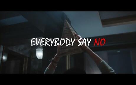 【天空之城】【混剪】SKY Castle×N.O「Everybody say NO」