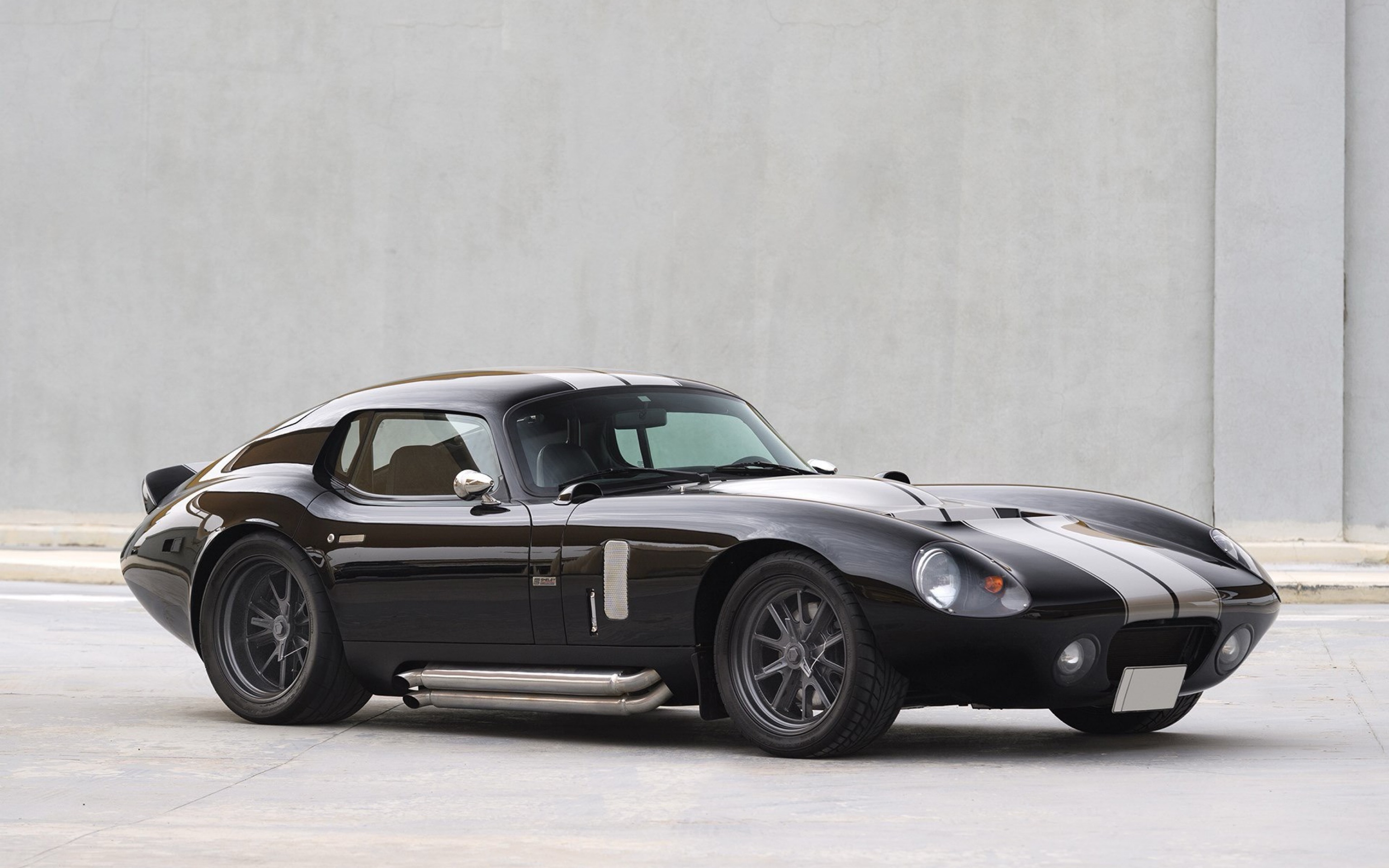 极品飞车 无限狂飙nolimits shelby cobra daytona coupe谢尔比 戴通