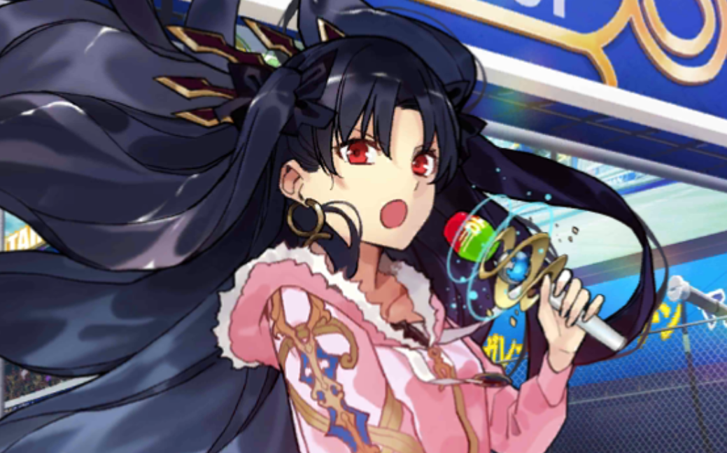 boss黄金国的berserker--彭忒西勒亚