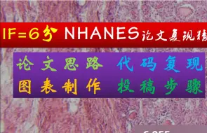 下载视频: 4.3 图表复现篇-柱状对比图