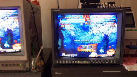 全新巴可ADVM 全新PVM14L2