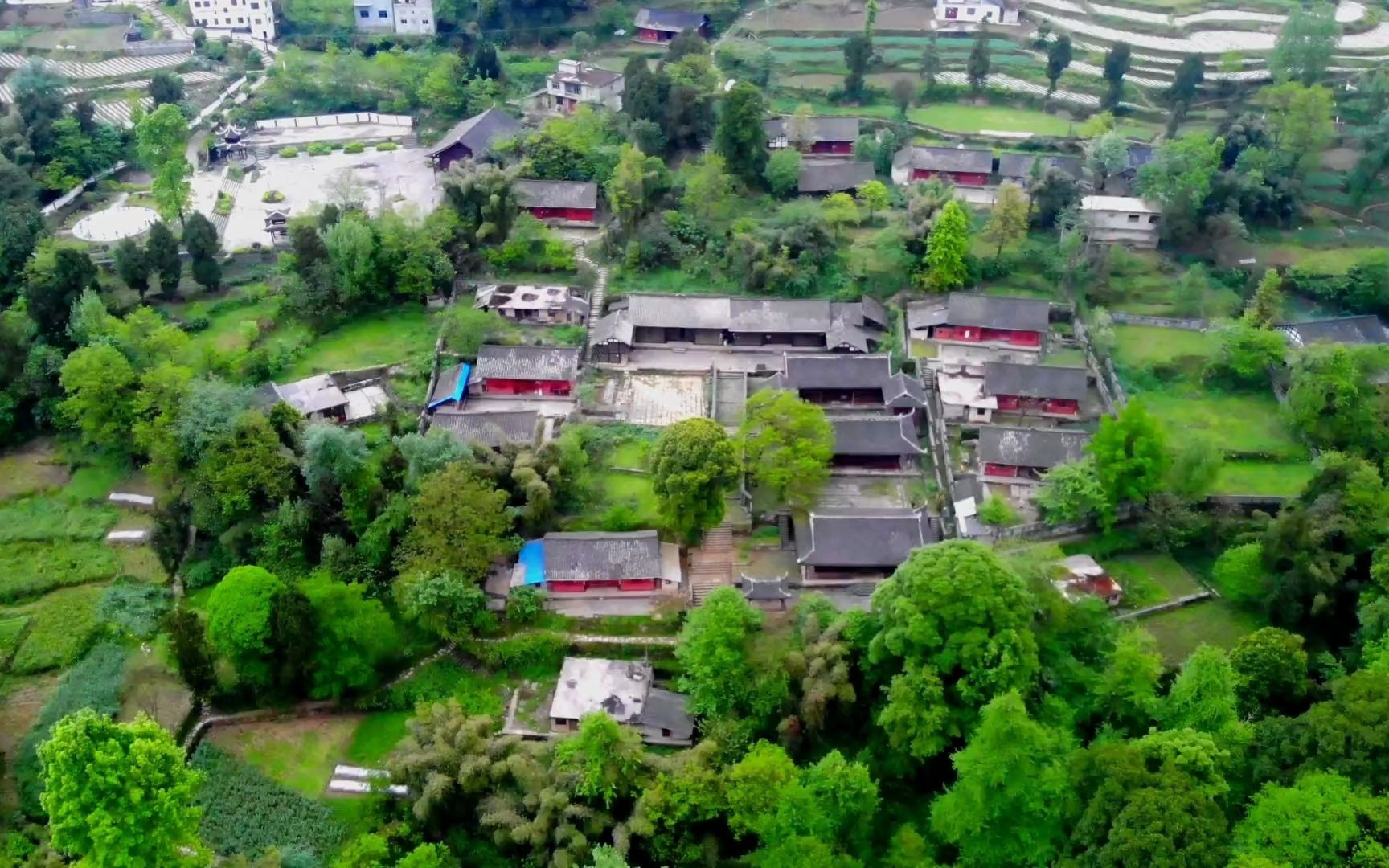 贵州德江县扶阳古城,被遗忘的华夏文明,千年古城惊现与世