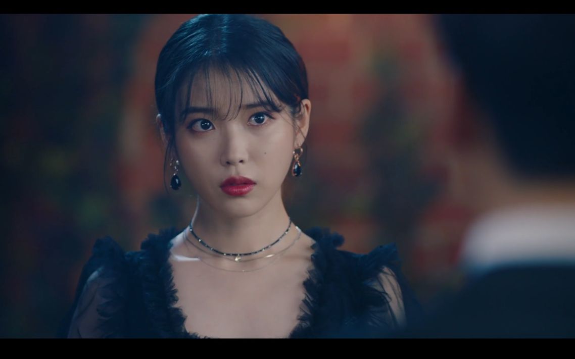 【iu李知恩】德鲁纳酒店1080p超高清画质第3-9集