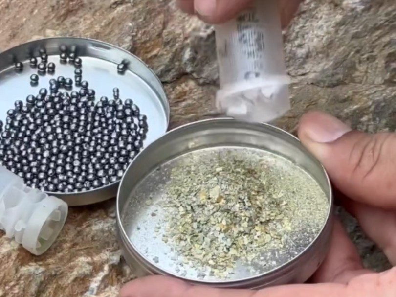 12号霰弹及射击