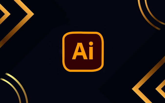 adobe illustrator 2023 大师班教程【中英字幕】