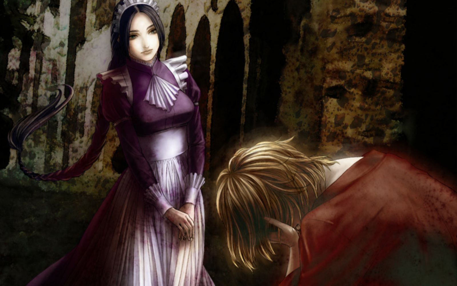 【实况】海市蜃楼之馆(一周目)第三期——你究竟有几个好妹妹