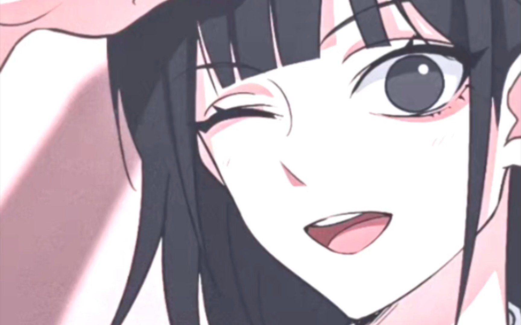 啊啊啊!乔苓美绝了!