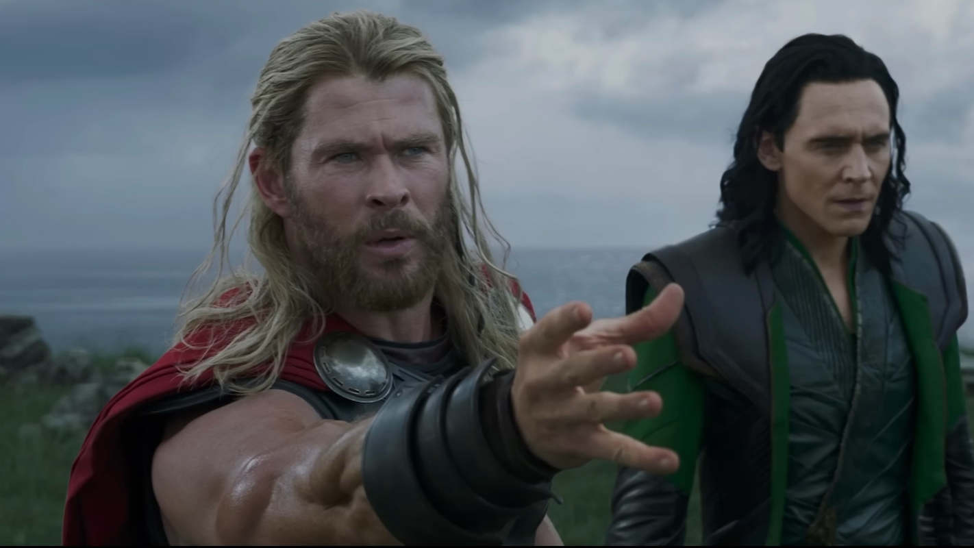 what if ironman destroys thors hammer