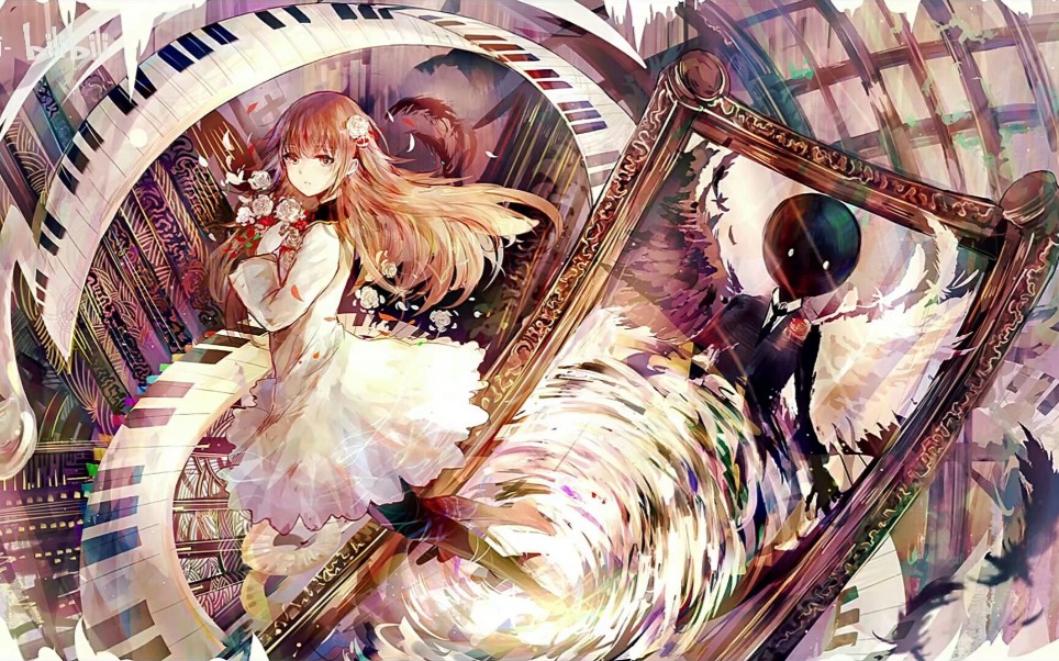 [图]【Deemo Goodbye】