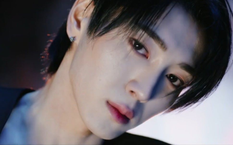 【onlyoneof朴志城】"all ive got is bones.