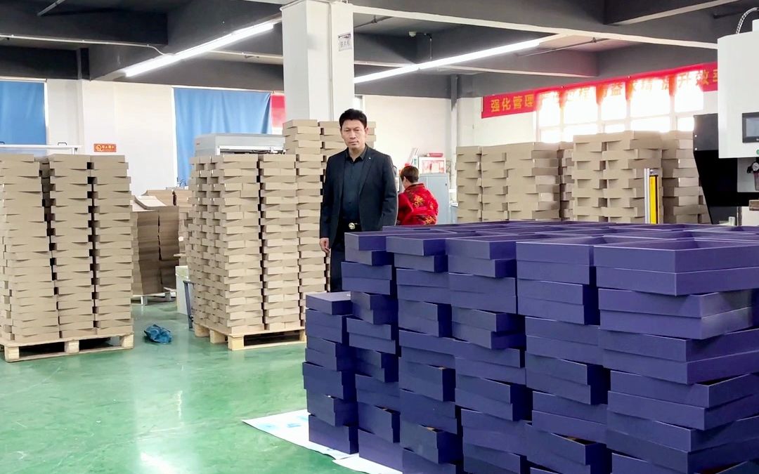 郑州包装定制厂家