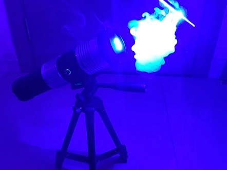 大功率航海船用激光