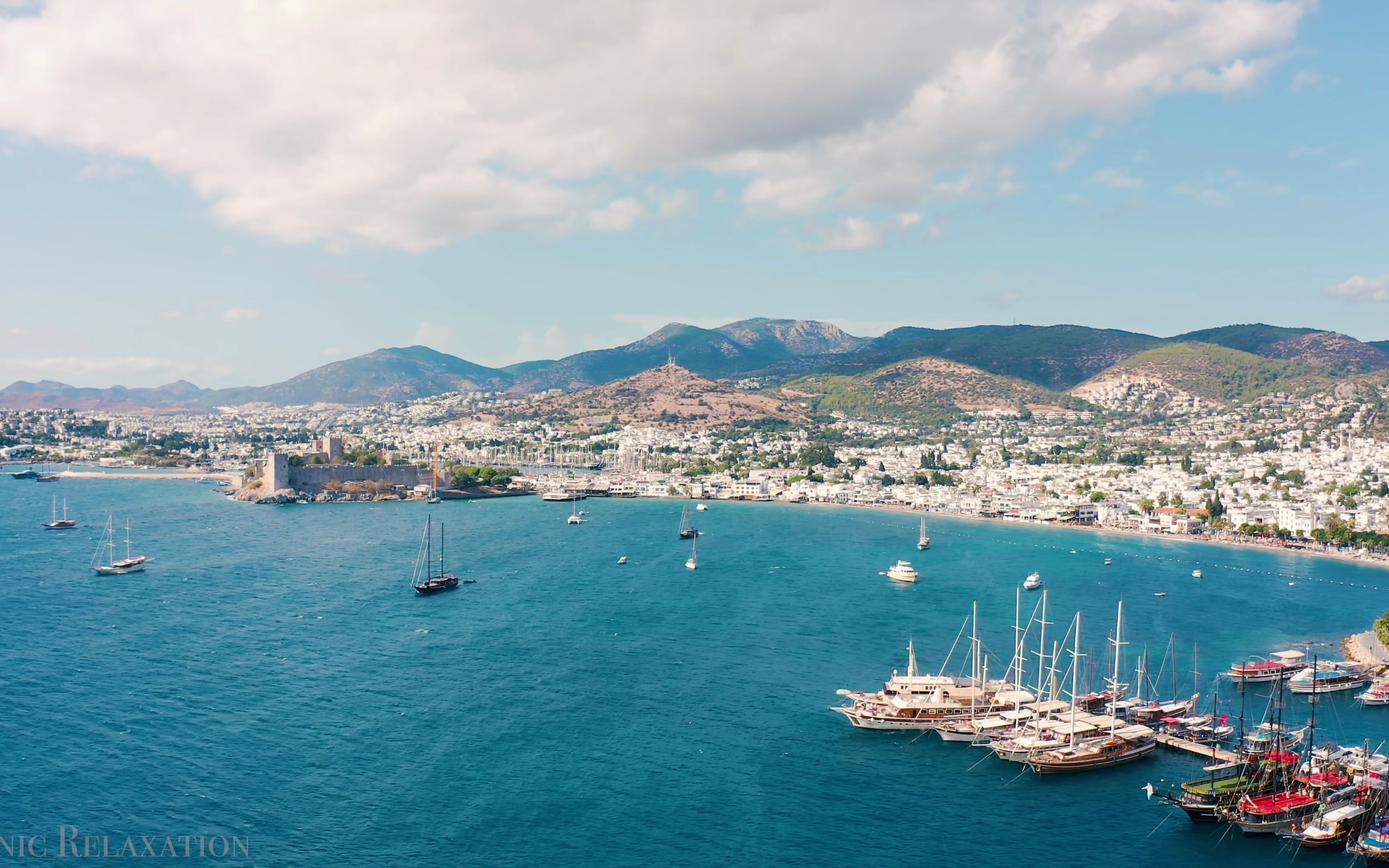 土耳其 4k ultra  hd