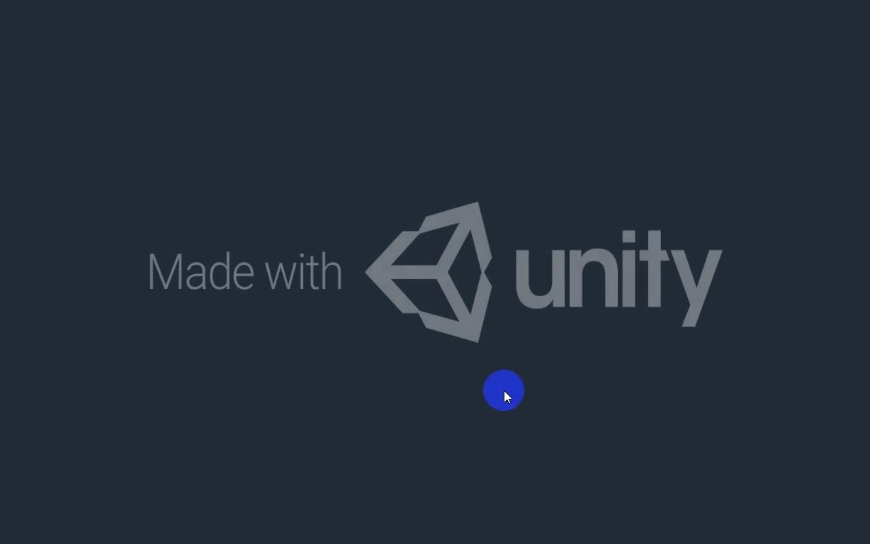 unity3d毕业设计哔哩哔哩bilibili