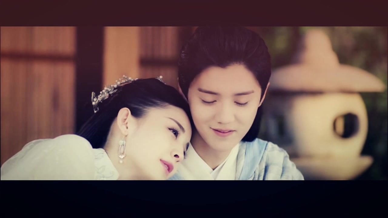 【择天记】【陈长生x徐有容】【鹿晗】【娜扎】果奶衍生之伪人龙传说