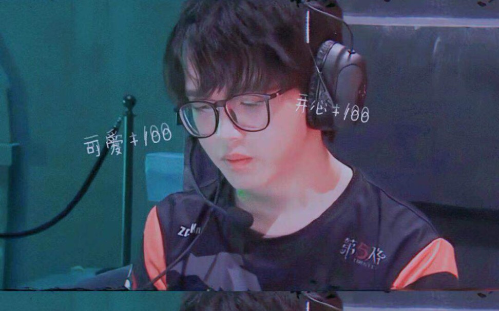 【第五人格/鱼生生贺】祝可爱与帅气并存的鱼生弟弟生日快乐