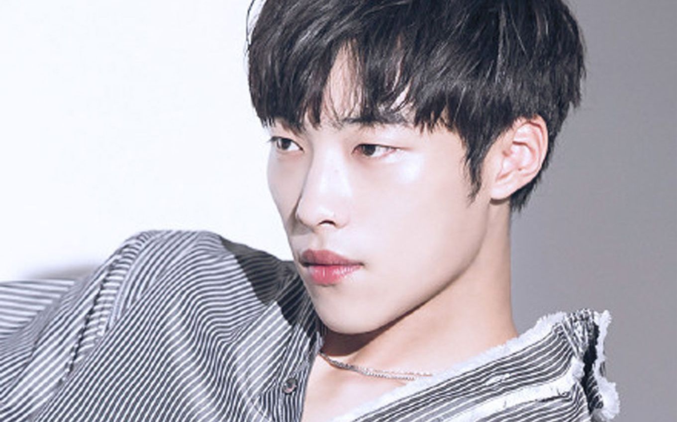 【禹棹奂】【mad dog】第三人称