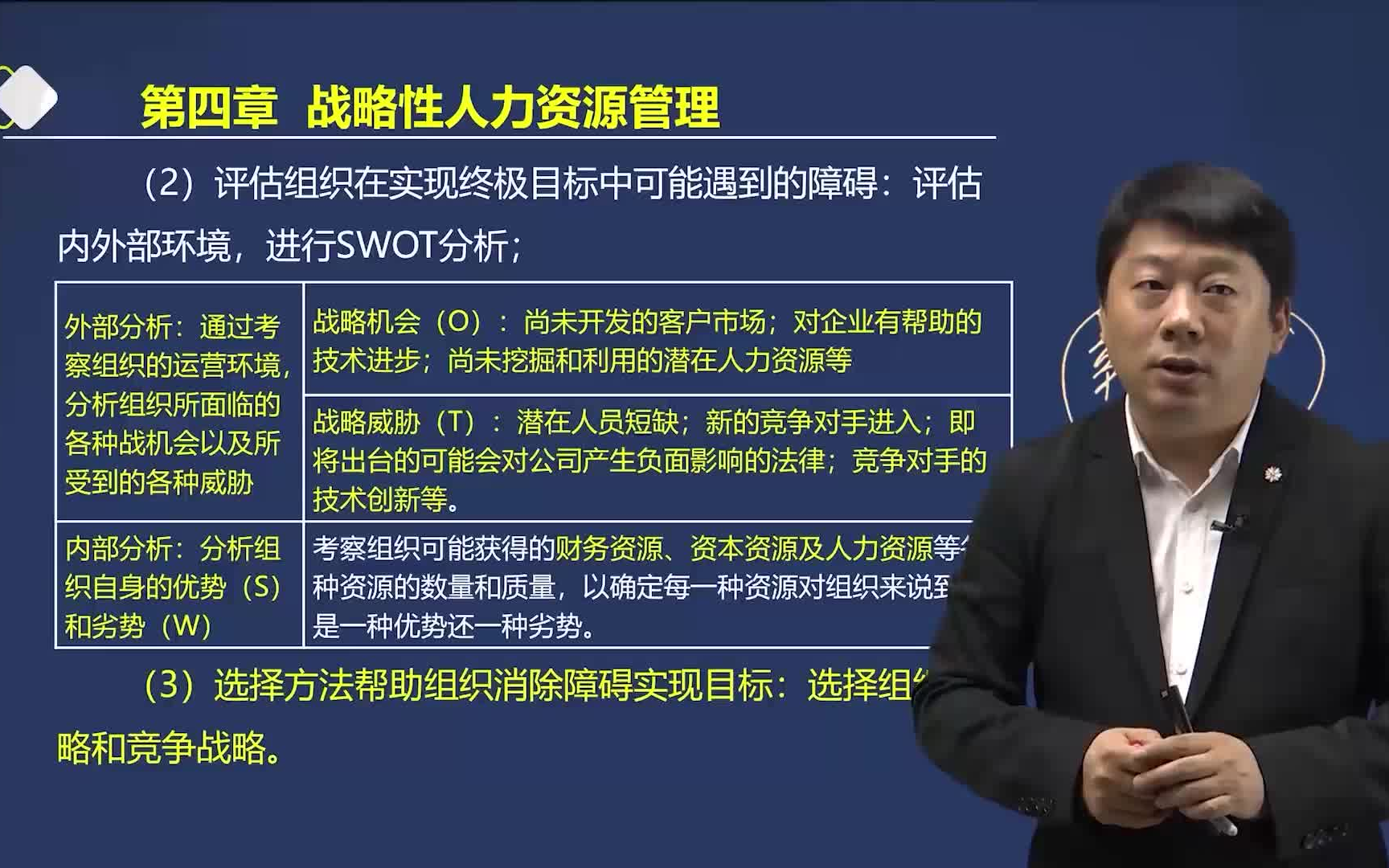 [图]10个小时学完24年【人力资源】中级经济师冲刺课程！考前必听重点考点！刷完上岸！