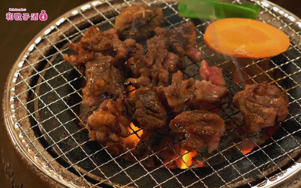 [图]【和歌子酒】吃肉吃肉吃肉吃肉