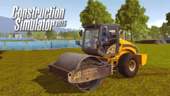 托尼行 建筑模拟15 5 组装履带式起重机 Construction Simulator 15 哔哩哔哩 Bilibili