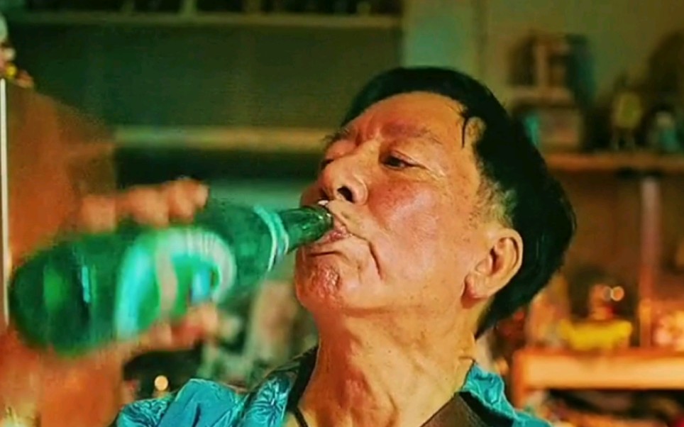 假如有一个天天喝酒的父亲还发脾气!换作你会怎么去做