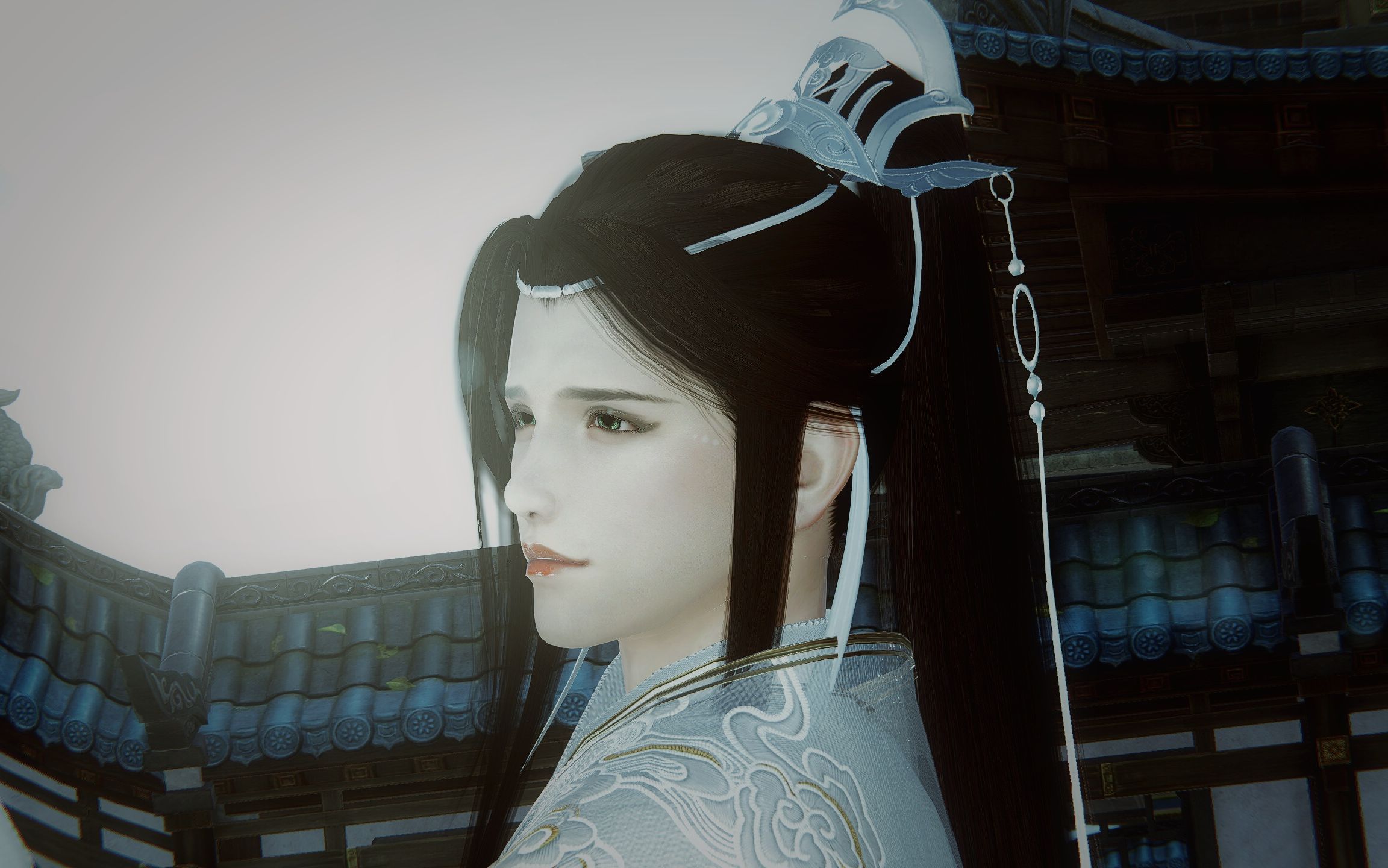 剑网3丨伞琴丨苍歌丨双琴丨abo我被情敌标记了番外之珍珠奶茶