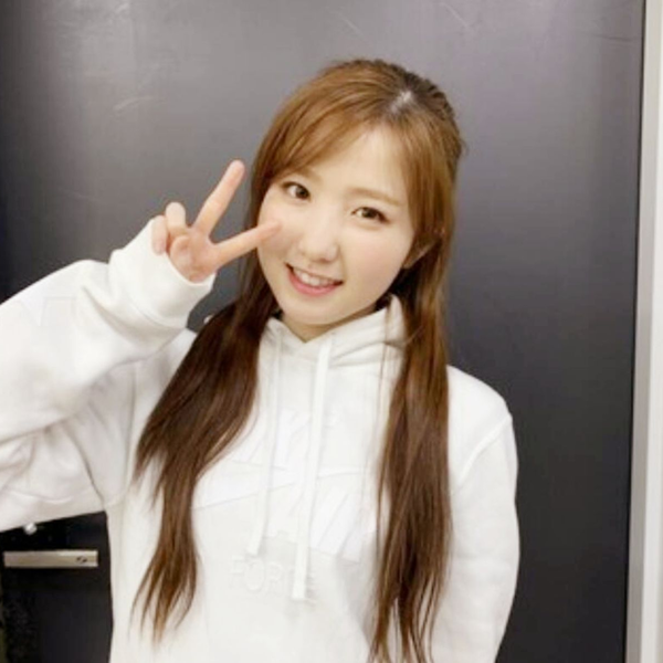 IZONE ONE THE STORY  本田仁美 中字】190627 IZONE 本田仁美的World Get You (13回)_哔哩哔哩_