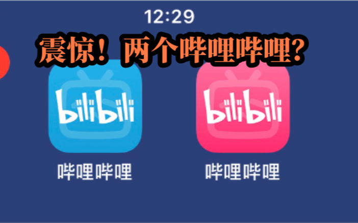 《偶 然 发 现》哔哩哔哩bilibili