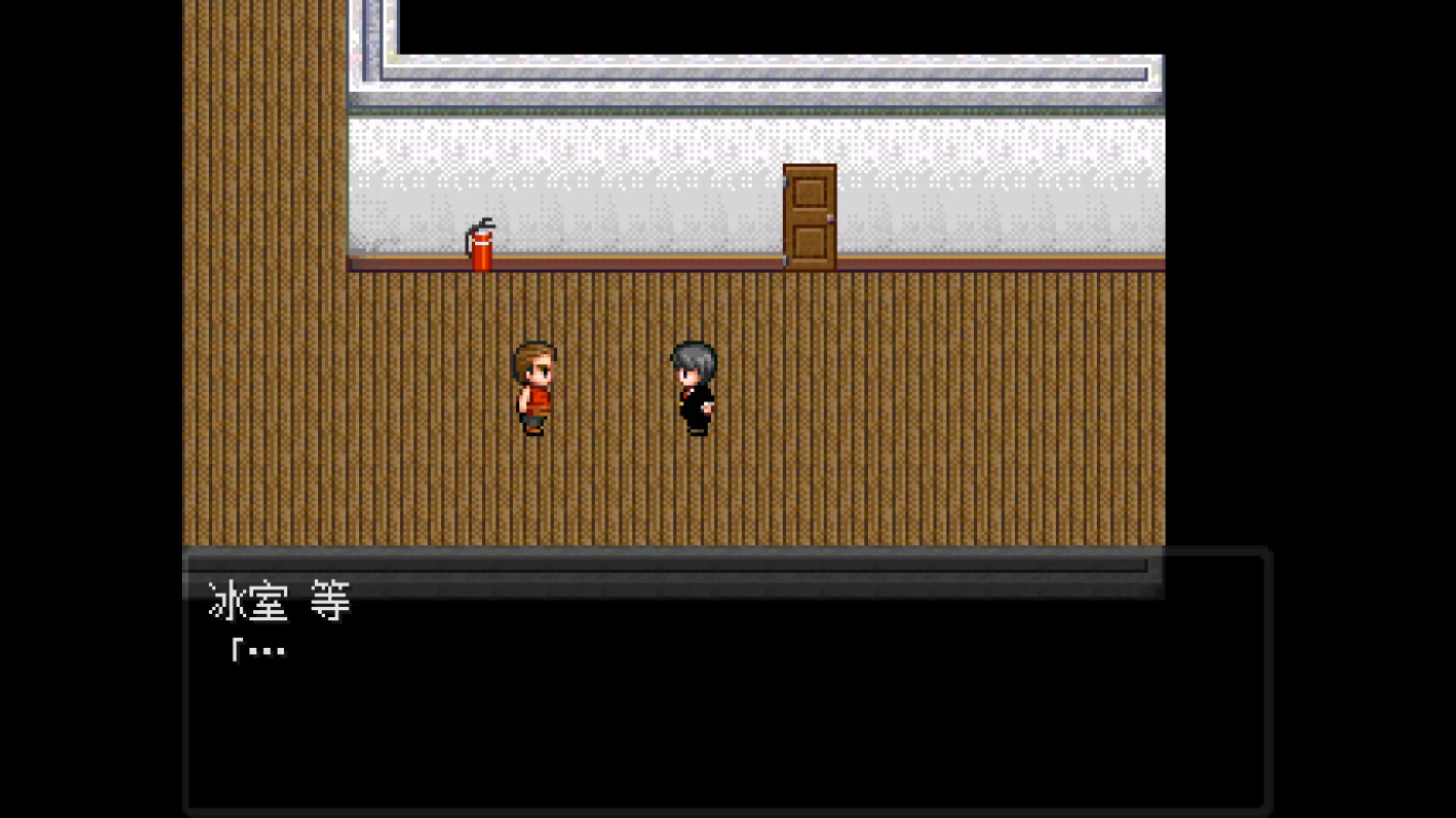 小何《怪异症候群》2:白色的一坨在扭来扭曲_哔哩哔哩 (゜-゜)つロ