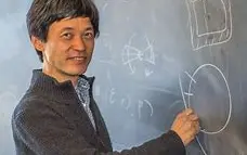 Kenji Fukaya（深谷贤治）：在J-holomorphic curves模空间上Packaging Kuranishi structure的构造