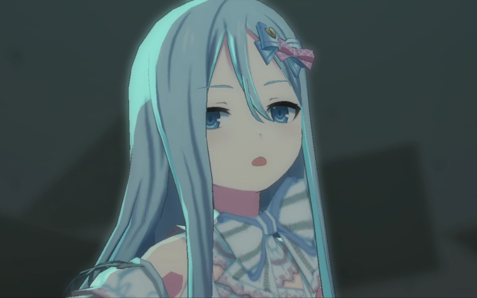 25时与miku的苦巧克力装饰