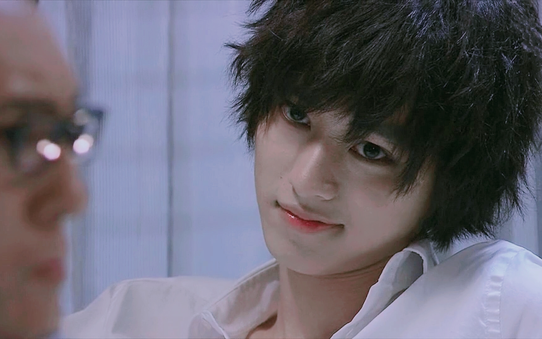 【dn】世界第一侦探l·lawliet ⑦_哔哩哔哩_bilibili