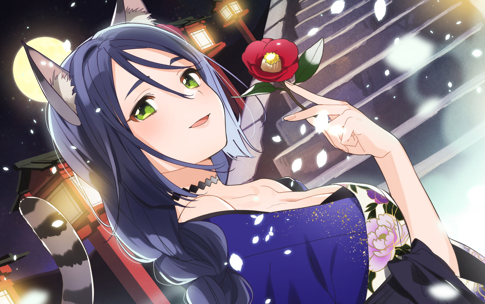 音声体验泽城美雪猫娘夜晚掏耳膝枕91cv沢城みゆき