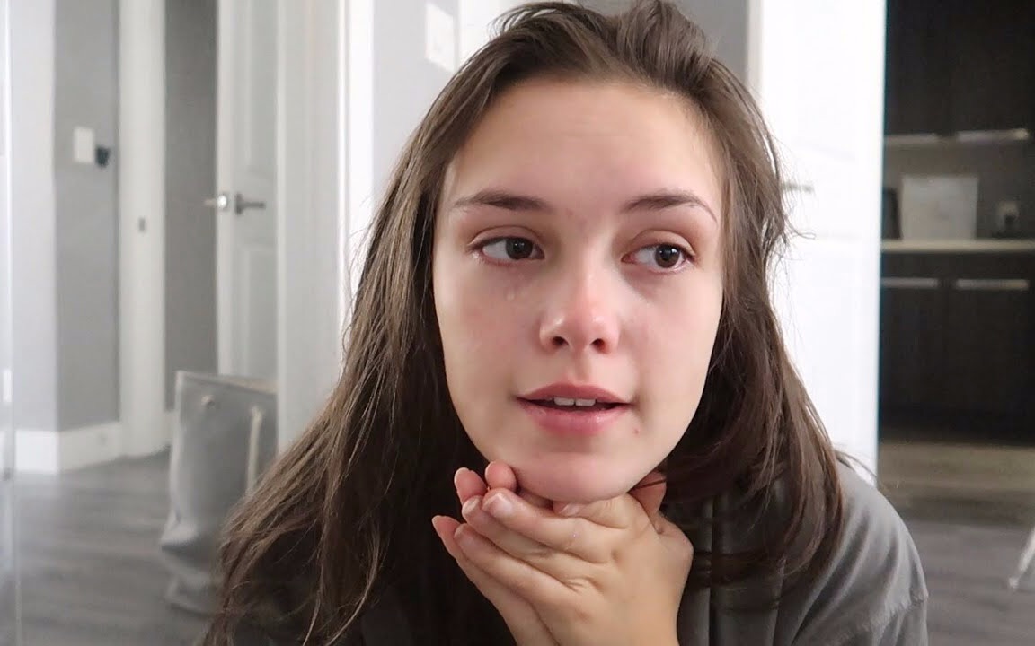 【india grace】我长胖了12磅 | i gained 12 pounds