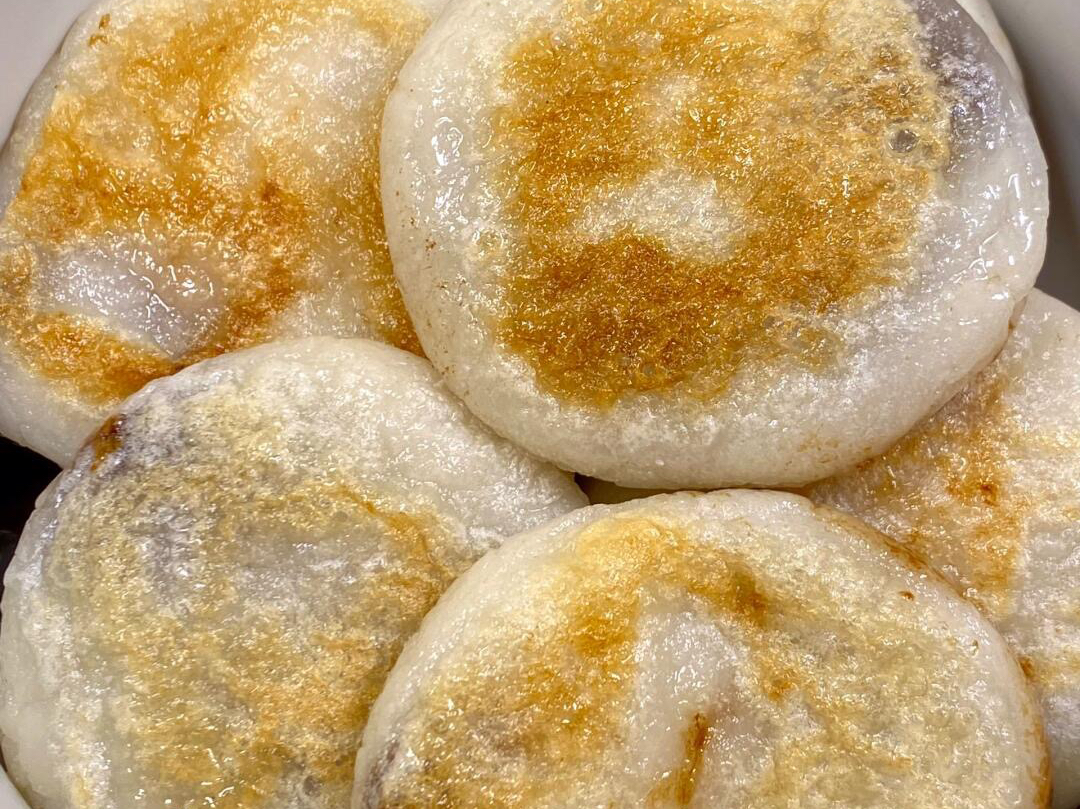 好吃到停不下来的八种面粉做的零食!